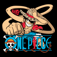 One piece (3) 